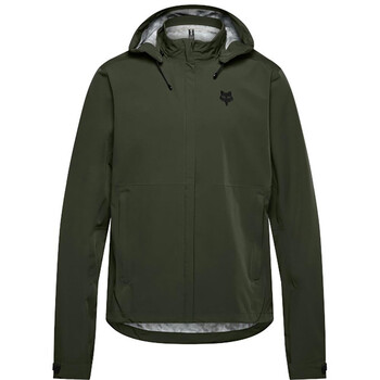 Ranger Off-Road Compact Regenjas Fox