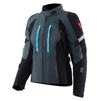 Mangen Absoluteshell™ Pro Vrouwenjas Dainese