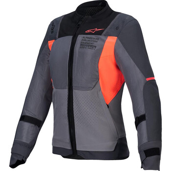 Stella ST-2 Air damesjack Alpinestars