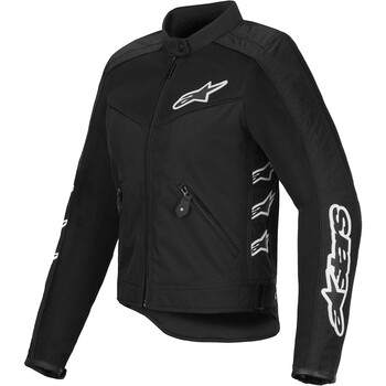 Stella T-Dyno Air damesjack Alpinestars