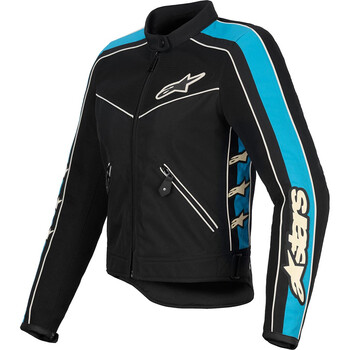 Stella T-Dyno Air damesjack Alpinestars