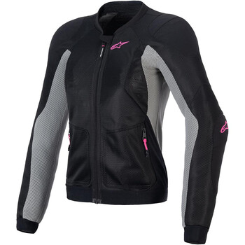 Stella Troop-Air damesjack Alpinestars