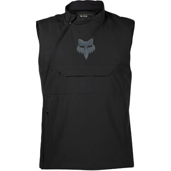 Ranger Off-Road Windvest Fox