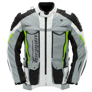 Montroc Kevlar® Primaloft® 3 in 1+ jas Furygan