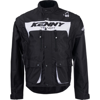 Track-vest Kenny