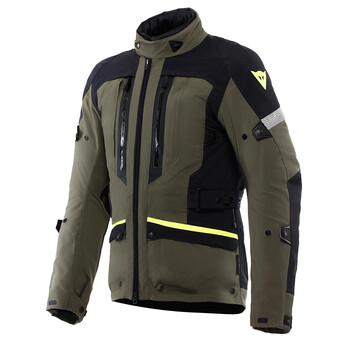 Mangen Absoluteshell™ Pro-jas Dainese