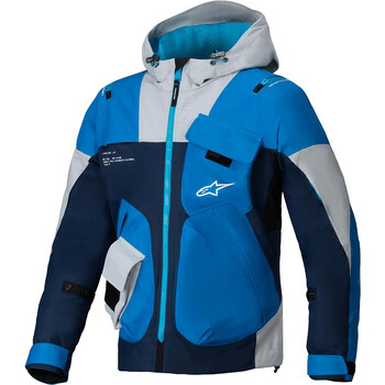 Mogress Luchtmantel Alpinestars