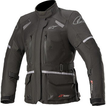 Stella Andes V3 -jas Drystar® Alpinestars