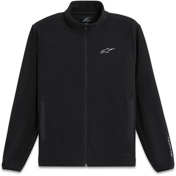 Fleecejack op brandstof Alpinestars