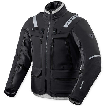 Defender 4 Gore-Tex®-jas Rev'it