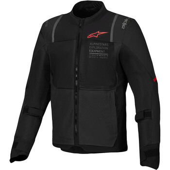 ST-2 Luchtmantel Alpinestars