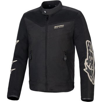 T-Dyno luchtjack Alpinestars