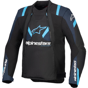 T-Stunt Luchtjack Alpinestars