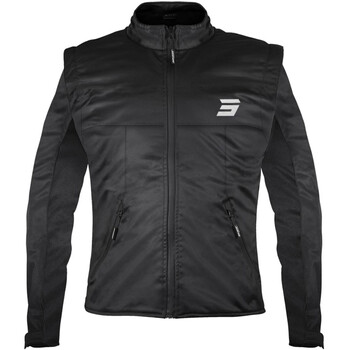 Calm softshell jas Shot