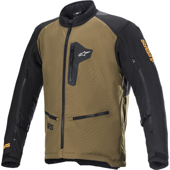 Venture XT-vest Alpinestars