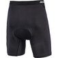 Boxer MX Gevoerd