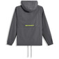 Ventilatiejack Speeder Chromium