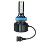 H11 LED lamp met geïntegreerd voorschakelapparaat