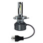 H4 LED lamp met geïntegreerd voorschakelapparaat