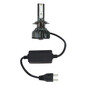 H7 LED lamp met externe ballast