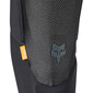 Launch Elite knie-/scheenbeschermers