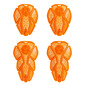 Spectre D3O® L2 elleboog-/schouderbeschermingspack