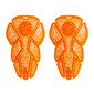 Spectre D3O® L2 elleboog-/kniebeschermers