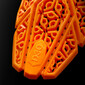 Spectre D3O® L2 elleboog-/kniebeschermers