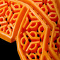 Spectre D3O® L2 elleboog-/kniebeschermers