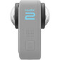 Set reserveobjectieven - Max2