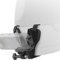 Kinsteun voor helm 2.0