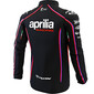 Aprilia 25 softshell jas met rits