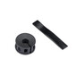 Adapterkoppelingen voor 10 mm buis