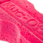 Uitzettende microcell spons