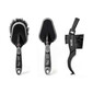 Kit met 3 borstels