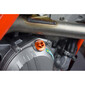 Bovenste carterdeksel KTM / Husqvarna (06-17) - OFP500