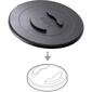 SPC+ Mag-Align adapter