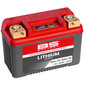 BSLi-04/06 Lithium-Ion batterij