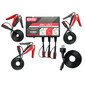 Acculader BK 20 6V/12V 3x2A