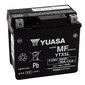 YTX5L-BS SLA AGM-batterij