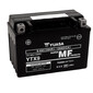 YTX9-BS SLA AGM-batterij