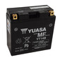 YT14B SLA AGM-batterij