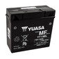 YT19BL-BS SLA AGM-batterij