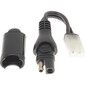 Adapter voor SAE Optimate O-17
