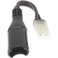 Adapter voor SAE Optimate O-17