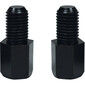 Spiegeladapter voor Yamaha 10/10 mm