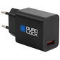 18W EU USB-A-poort voedingsadapter