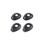 Adapters voor Yamaha YN6112-15-richtingaanwijzers