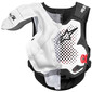 Tech-Air® MX-systeem airbag vest