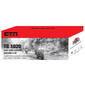 TG1020 alarm